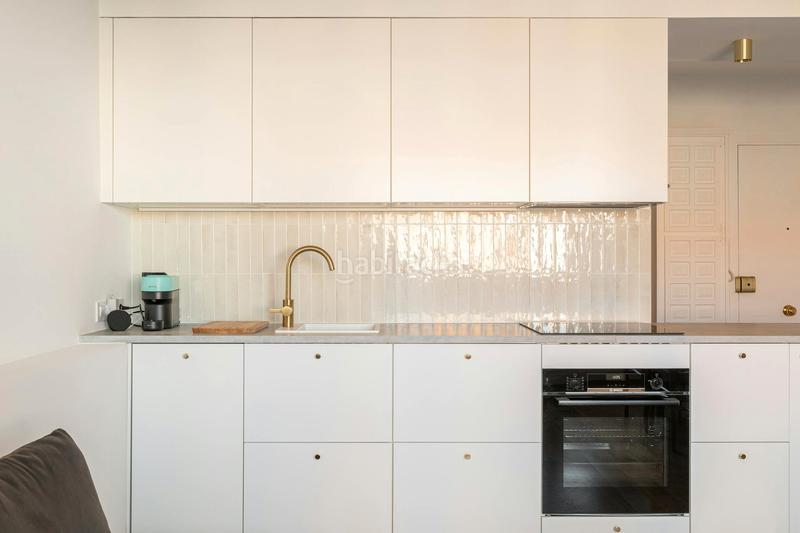 Foto 6272f0af-bcac-47f8-ad75-d99440a1e8df. Location appartement avec chauffage dans Poblenou Barcelona