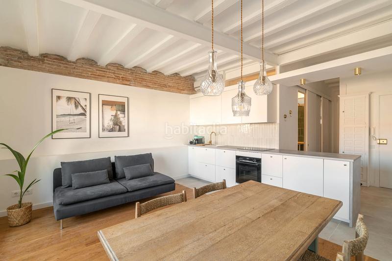 Foto 757f3813-4888-49c0-9f25-c4a1dc1fd18d. Location appartement avec chauffage dans Poblenou Barcelona