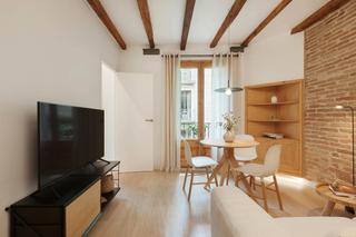Alquiler Piso  N/a. Carrer de grunyí, barcelona
