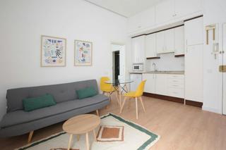 Lloguer Pis  N/a. Calle del correo, madrid