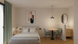 Miete Etagenwohnung  N/a. Travesía de los depósitos, getafe