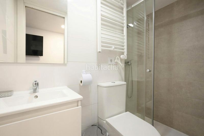 Foto 50c424b8-ebeb-4ef3-907a-e65038fd7d56. Affitto appartamento con riscaldamento in Concepción Madrid