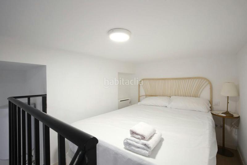 Foto 1f3d0554-74c7-429f-ab54-ad140e9a03e9. Location appartement avec chauffage dans Concepción Madrid