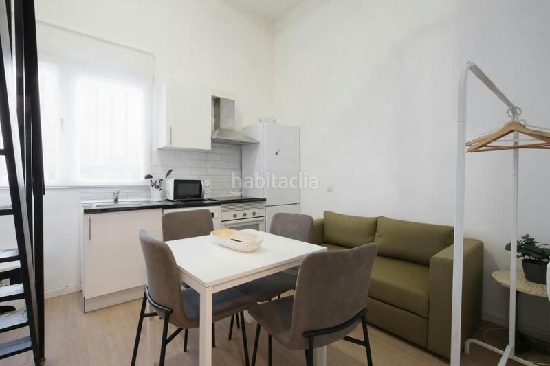 Foto aa1db28e-6a69-45d1-bff3-1f9542c0138f. Rent flat with heating in Concepción Madrid