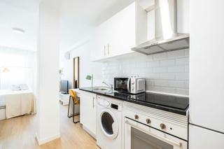 Location Appartement  N/a. Pasaje virgen de la alegría, madrid