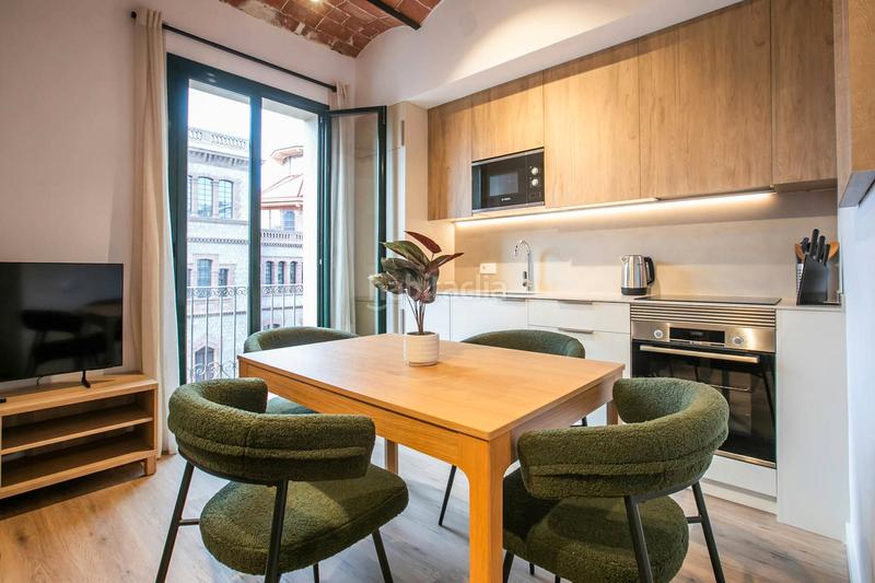 Foto 1922a53d-3f85-404e-b374-0939c7cf265b. Affitto appartamento in L´Antiga Esquerra de l´Eixample Barcelona