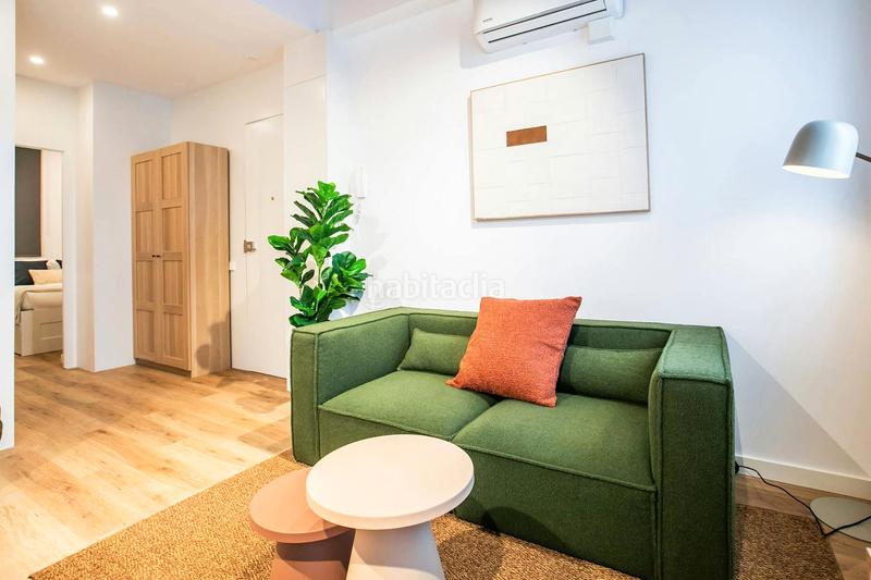 Foto 464fd2e5-4ccd-48e5-8672-681e7466ca79. Affitto appartamento in L´Antiga Esquerra de l´Eixample Barcelona