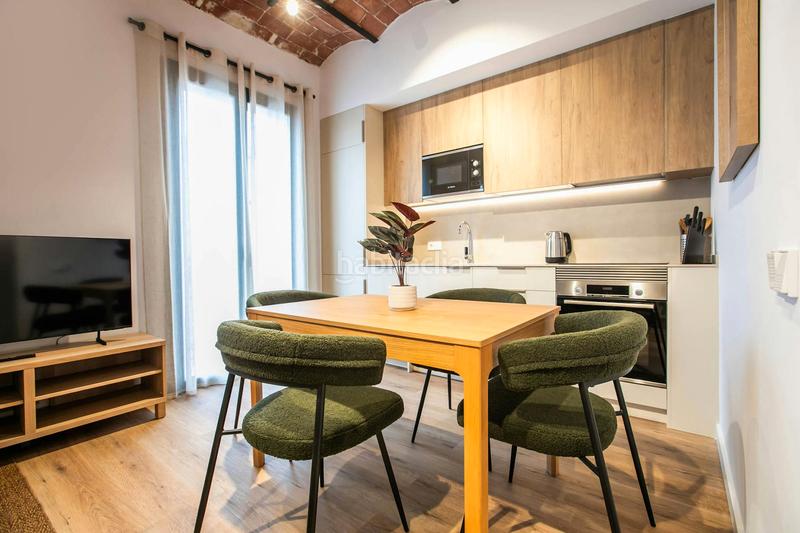 Foto 65441541-46fb-4906-8841-cd67cd2780de. Affitto appartamento in L´Antiga Esquerra de l´Eixample Barcelona