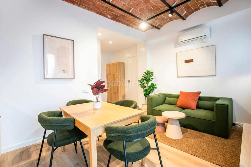 Foto 922f86fc-6408-4cbc-8459-a0997f475973. Affitto appartamento in L´Antiga Esquerra de l´Eixample Barcelona