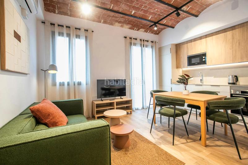 Foto b5fb10ed-e4fa-4ca1-8e77-1761e7677c33. Affitto appartamento in L´Antiga Esquerra de l´Eixample Barcelona