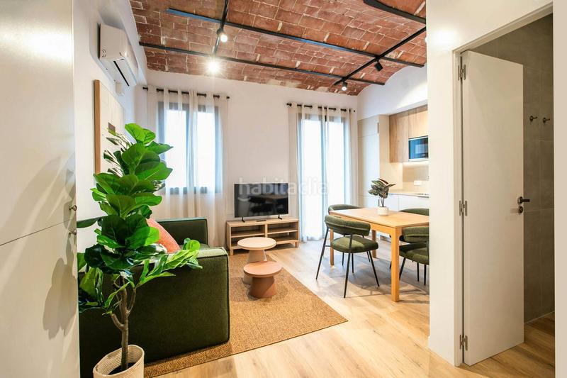 Foto f878170f-7894-4d86-89b5-9a5ecc920c71. Affitto appartamento in L´Antiga Esquerra de l´Eixample Barcelona