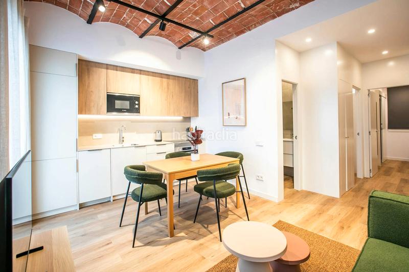 Foto 763fb2c8-fda3-41af-83f0-f4243d7a93d4. Alquiler piso carrer del comte durgell, en L´Antiga Esquerra de l´Eixample Barcelona