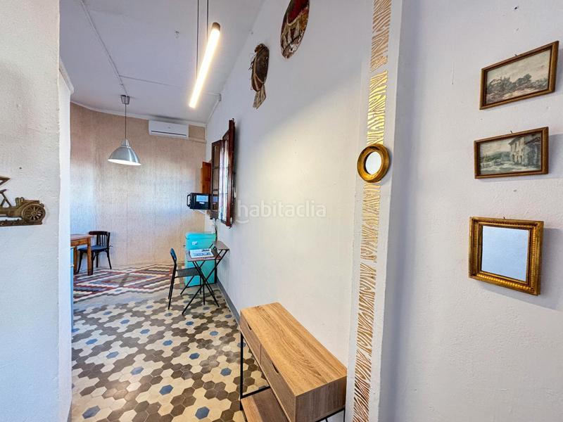 Foto d1aee1a8-9c2b-42f7-a0e0-b5a733f272f4. Affitto appartamento con riscaldamento in El Pilar Valencia