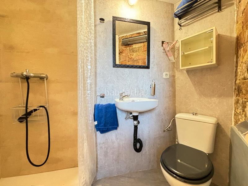 Foto 01fb27b9-a719-4bc2-a17b-4f3a5365084d. Location appartement avec chauffage dans El Pilar Valencia