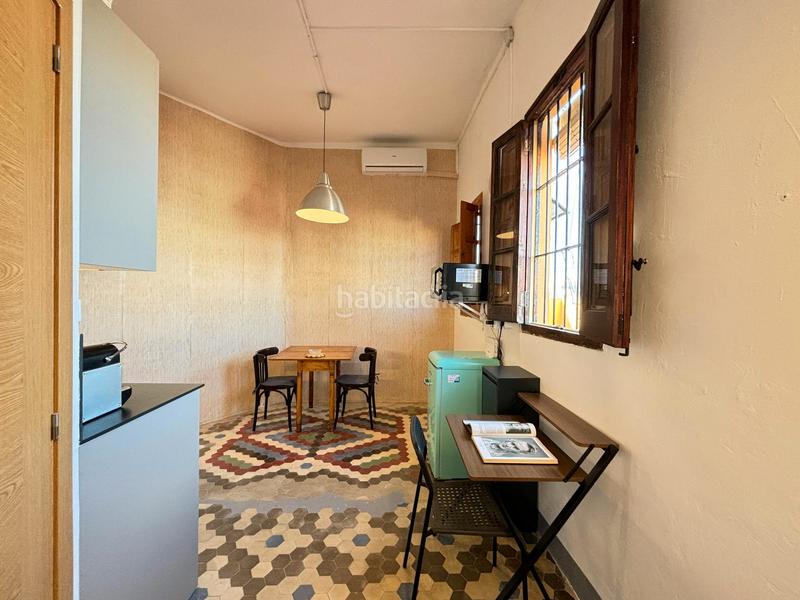 Foto 8bfd3cfa-c687-4d7f-9c48-875bc0f16f8f. Rent flat with heating in El Pilar Valencia