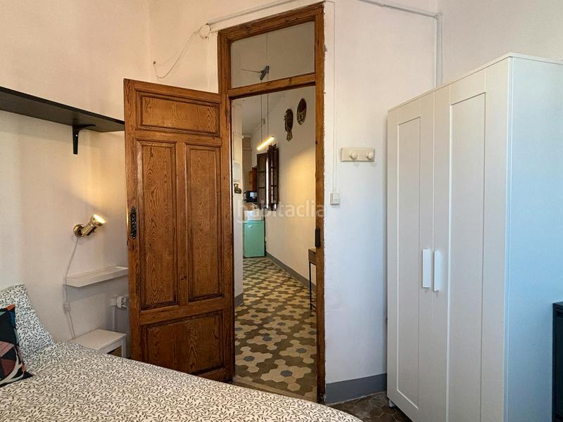 Foto a5371358-4c1b-4ea2-a37e-30d44856e89f. Rent flat with heating in El Pilar Valencia