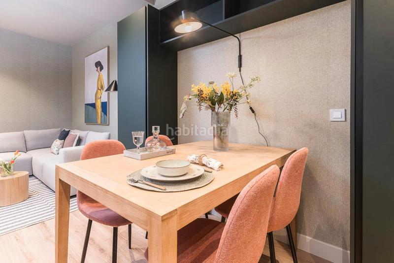 Foto 07c1a8ee-804d-4689-8dd7-c1bff457a68a. Affitto appartamento con riscaldamento in Fuente del Berro Madrid