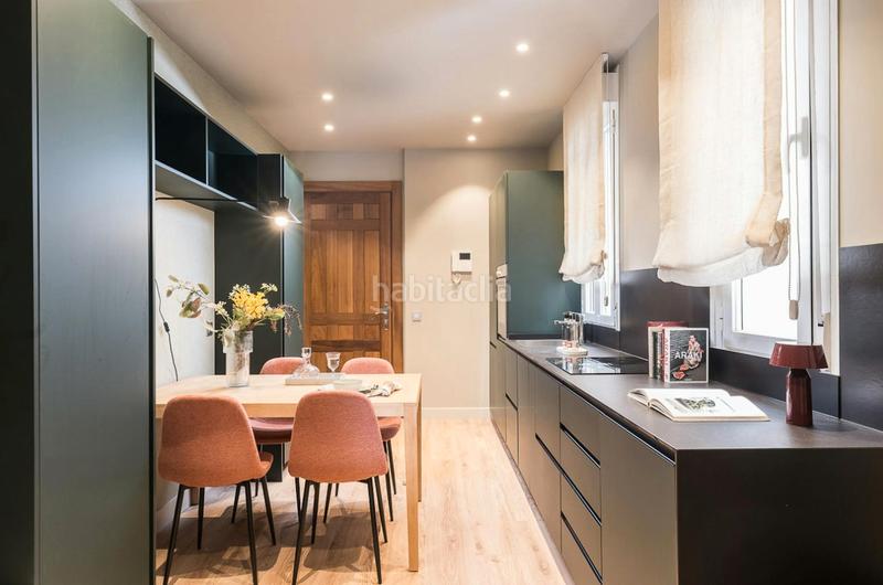 Foto e23d583d-5913-491c-a230-4f9e508522bd. Affitto appartamento con riscaldamento in Fuente del Berro Madrid