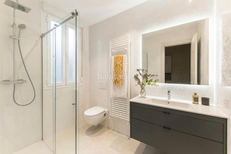 Foto fcf30c2f-c68a-4970-90da-75fe6791b6c3. Affitto appartamento con riscaldamento in Fuente del Berro Madrid