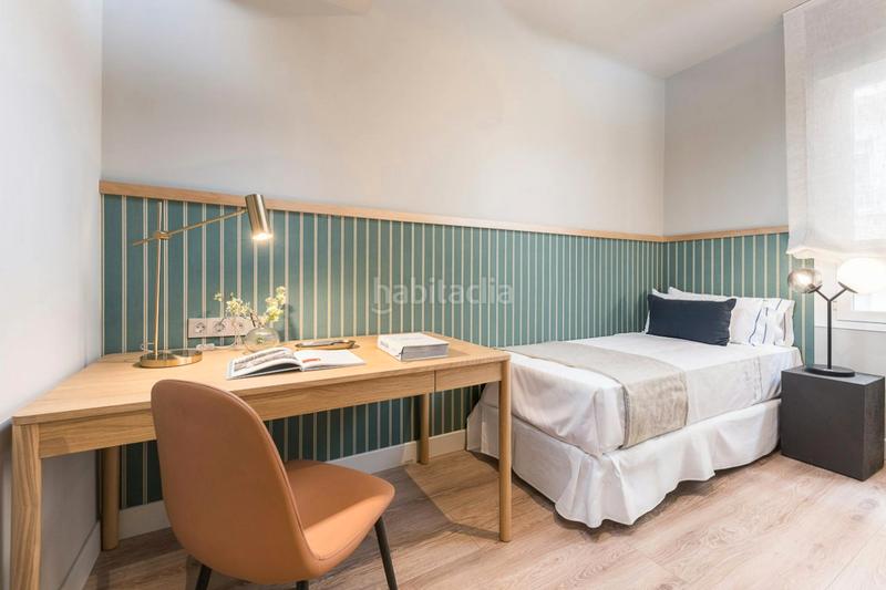 Foto 195a097b-aa27-4710-a20d-fbc1d33ceeab. Rent flat with heating in Fuente del Berro Madrid