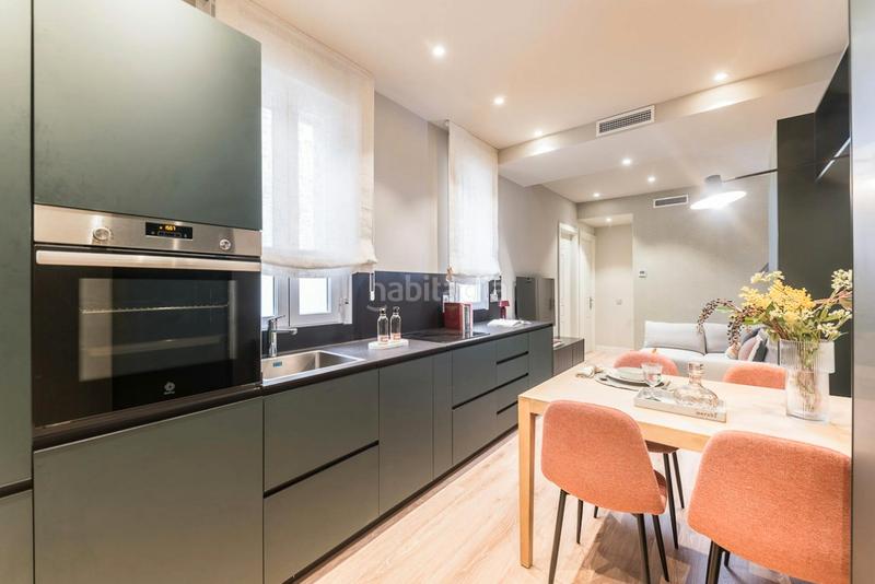 Foto 5fa4f4bc-e922-4d4e-80f3-9c52db7d2cfe. Rent flat with heating in Fuente del Berro Madrid