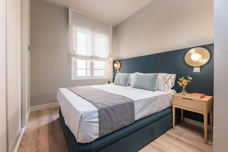 Foto 866d9226-bece-4e92-97e8-f6d93fe38ca3. Rent flat with heating in Fuente del Berro Madrid