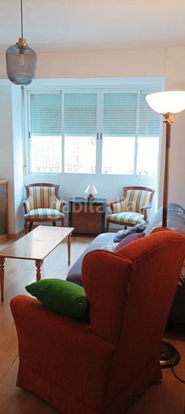 Foto 7b256734-8c0e-4ce4-83b4-8e75627aac7c. Location appartement avec chauffage dans Arapiles Madrid