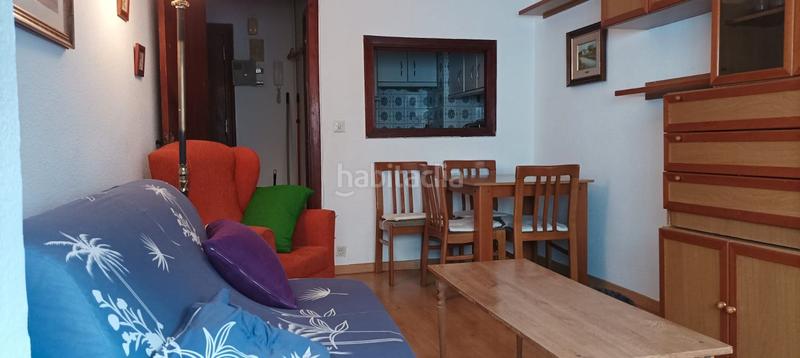 Foto baef5f49-be19-409c-bc2f-c90f60d11344. Location appartement avec chauffage dans Arapiles Madrid