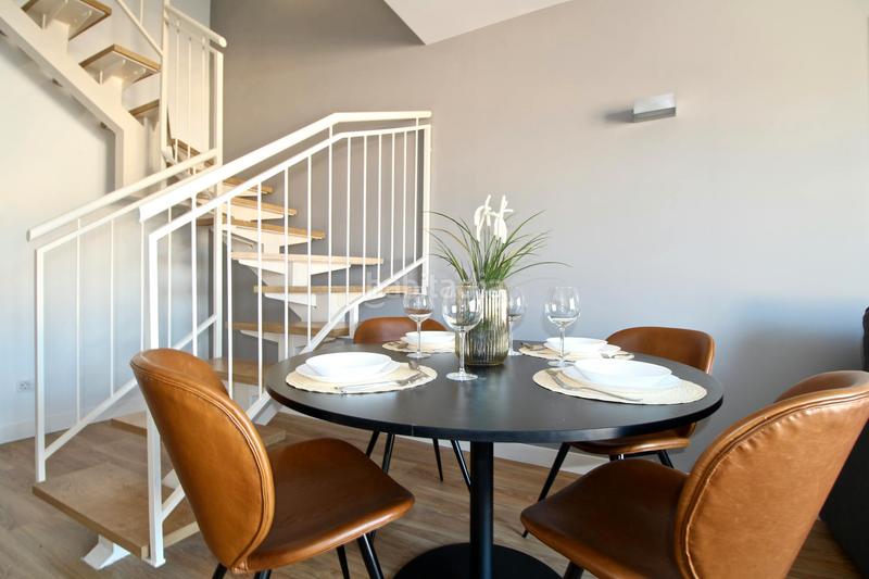 Foto 75fc45e2-c053-417f-9336-884f3670c06e. Alquiler piso avenida de la ciudad de barcelona, en Madrid