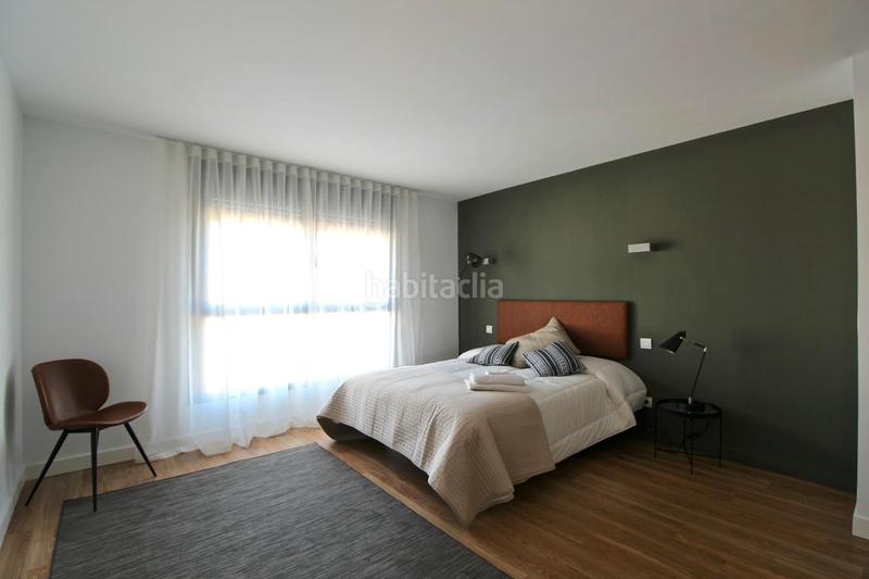 Foto 42d8995a-492b-44a7-83ea-f8771abbe8ad. Rent flat with heating in Adelfas Madrid
