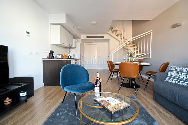 Foto 78a2906d-9434-4425-a2d9-7910c7c9891a. Rent flat with heating in Adelfas Madrid