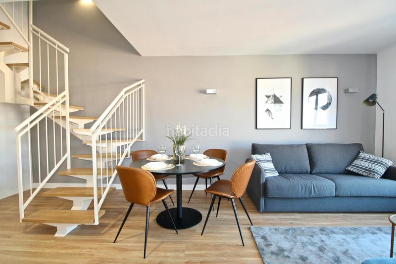 Foto 7cb702e6-7325-48ee-be61-5b8571f083e0. Rent flat with heating in Adelfas Madrid