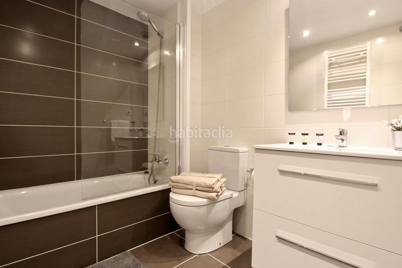Foto b53d8626-b535-470a-ae1c-d0ca0731e971. Rent flat with heating in Adelfas Madrid