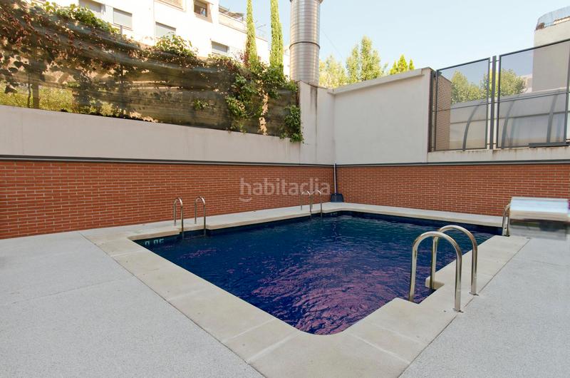 Foto efe6fe4a-00a2-4ace-9bd9-d6c0a8c9ca05. Rent flat with heating in Adelfas Madrid