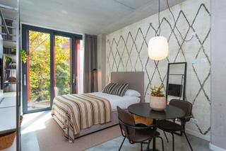 Location Appartement  N/a. Carrer de la diputació, barcelona