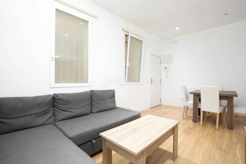 Foto 1456e60a-dfa1-41e4-9275-757fea6d64da. Location appartement avec chauffage dans Ríos Rosas-Nuevos Ministerios Madrid