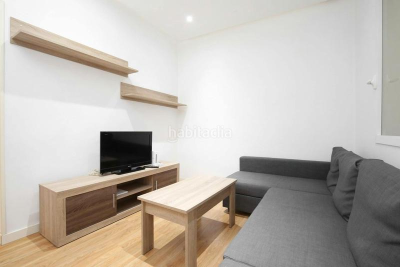 Foto 4e543932-b56c-4af6-be42-c6b325988742. Location appartement avec chauffage dans Ríos Rosas-Nuevos Ministerios Madrid