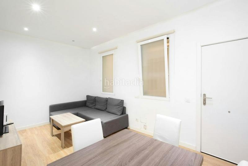 Foto 8b5934c8-145d-4b5e-979f-a499bdc35a3d. Location appartement avec chauffage dans Ríos Rosas-Nuevos Ministerios Madrid