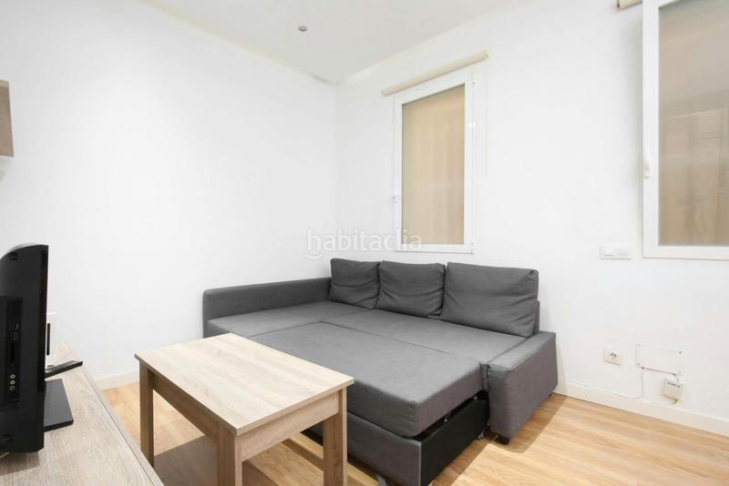 Foto 9b451537-8d71-4a1b-8f22-acb35357fa9f. Location appartement avec chauffage dans Ríos Rosas-Nuevos Ministerios Madrid