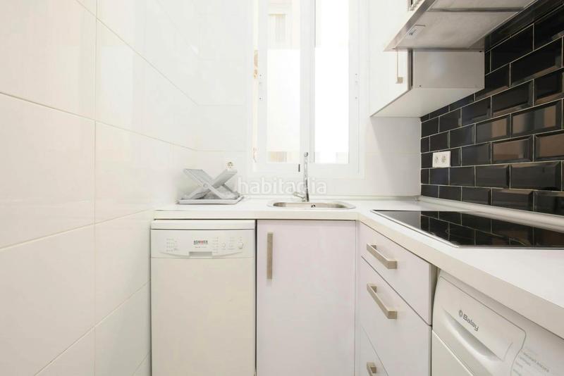 Foto a7924921-c8eb-4089-a2ab-ece4aec12e5d. Location appartement avec chauffage dans Ríos Rosas-Nuevos Ministerios Madrid