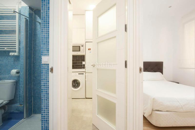 Foto a37a98ba-35b0-4a29-baa0-0a293b7fe774. Miete etagenwohnung mit heizung in Ríos Rosas-Nuevos Ministerios Madrid