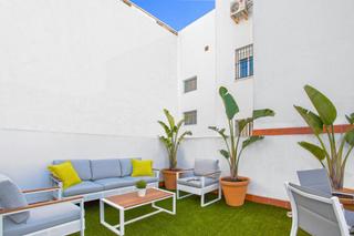 Location Appartement  N/a. Calle recaredo, sevilla