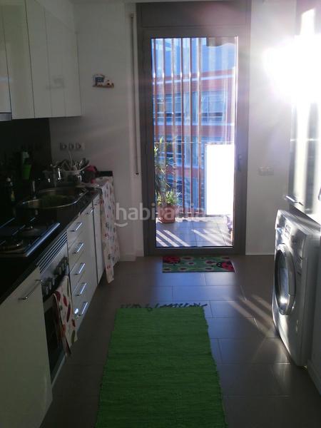 Foto 24487ae6-50c6-4338-bdd4-9a63925c046b. Alquiler piso carrer de pamplona, en El Parc i la Llacuna del Poblenou Barcelona