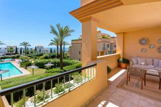 Location Appartement  N/a. Urbanización los flamingos, sevilla