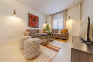 Location Appartement  N/a. Calle de cartagena, madrid