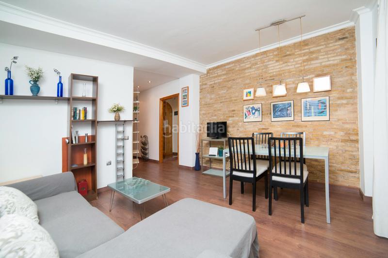 Foto 33204276-d678-4005-86fe-93474a95a517. Location appartement avec chauffage dans La Raïosa Valencia