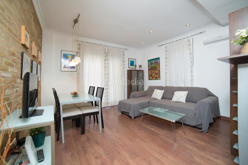 Foto 34aa795e-3792-4e84-8ce8-2c5fa0fc5e04. Location appartement avec chauffage dans La Raïosa Valencia