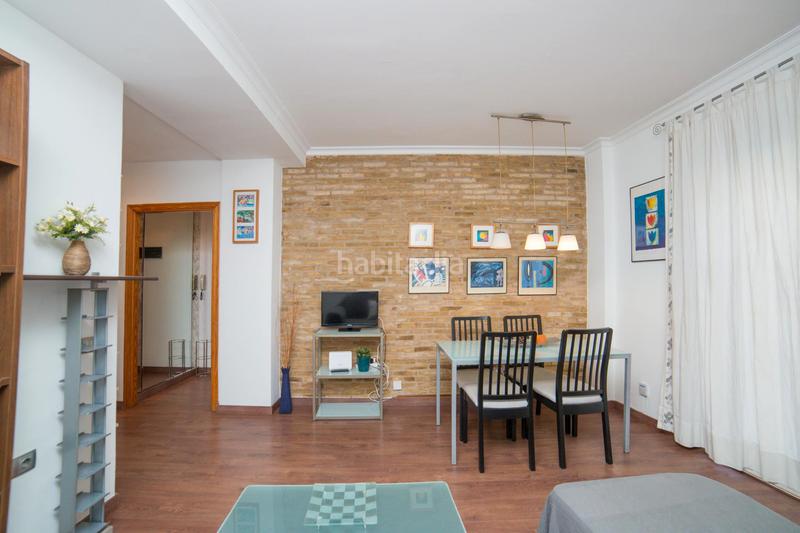 Foto 95fe733b-ae92-4b7c-8d80-39ee4089da74. Location appartement avec chauffage dans La Raïosa Valencia