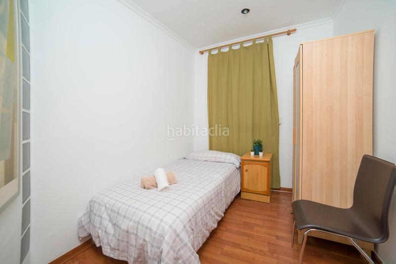 Foto 2cb1f7e0-667f-4015-8792-9ef22e05292a. Miete etagenwohnung mit heizung in La Raïosa Valencia