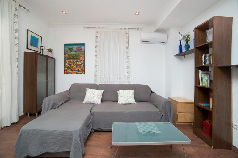 Foto 86e12703-6924-4e5c-9395-255f9807f548. Miete etagenwohnung mit heizung in La Raïosa Valencia